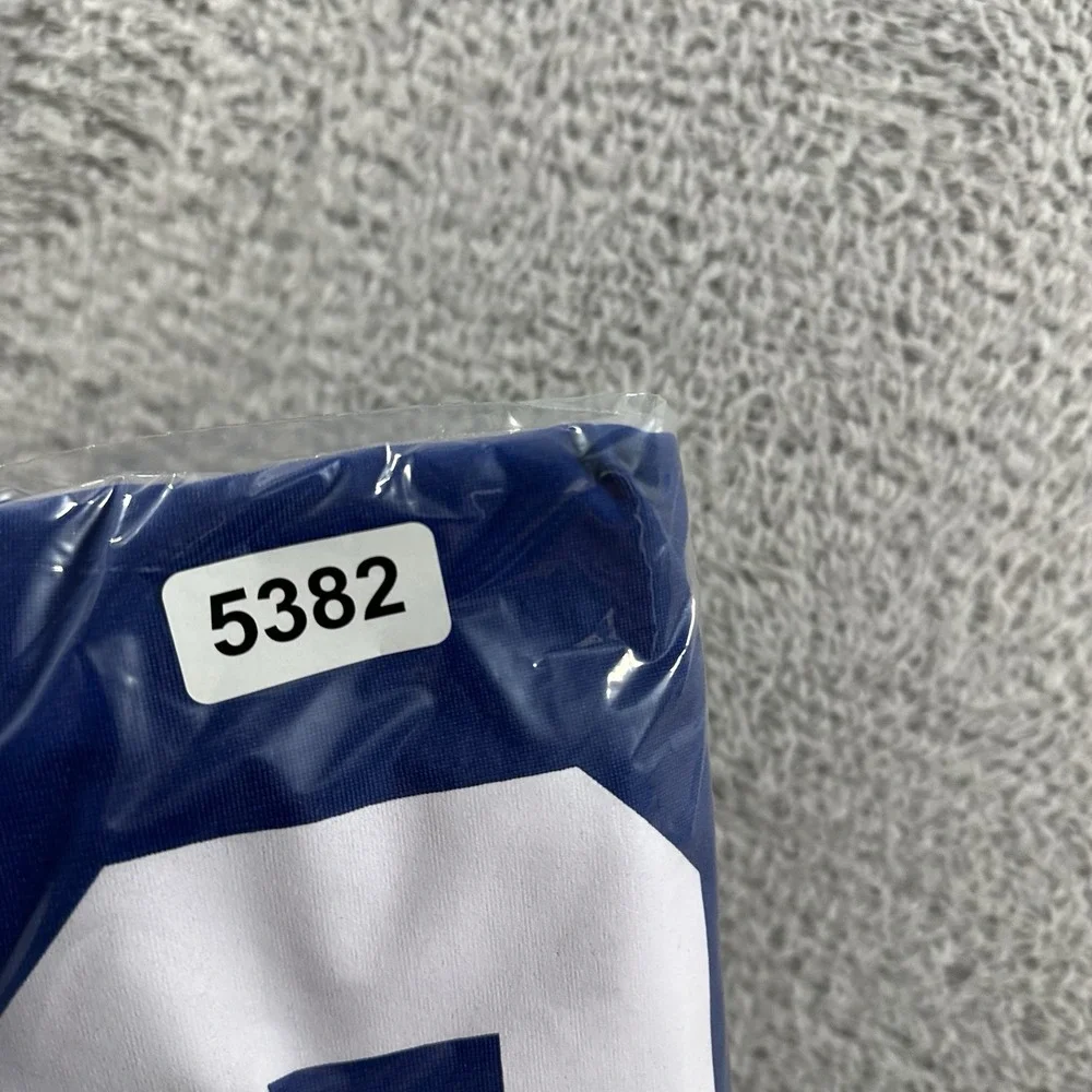 NY Giants Jersey Youth Large (14/16) Engram #88 Nike NFL On‎ Field Blue